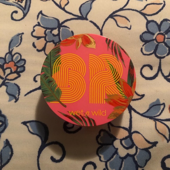 Bretman Rock x Wet n Wild Collection 💗🌴🍹 - Picture 7 of 8